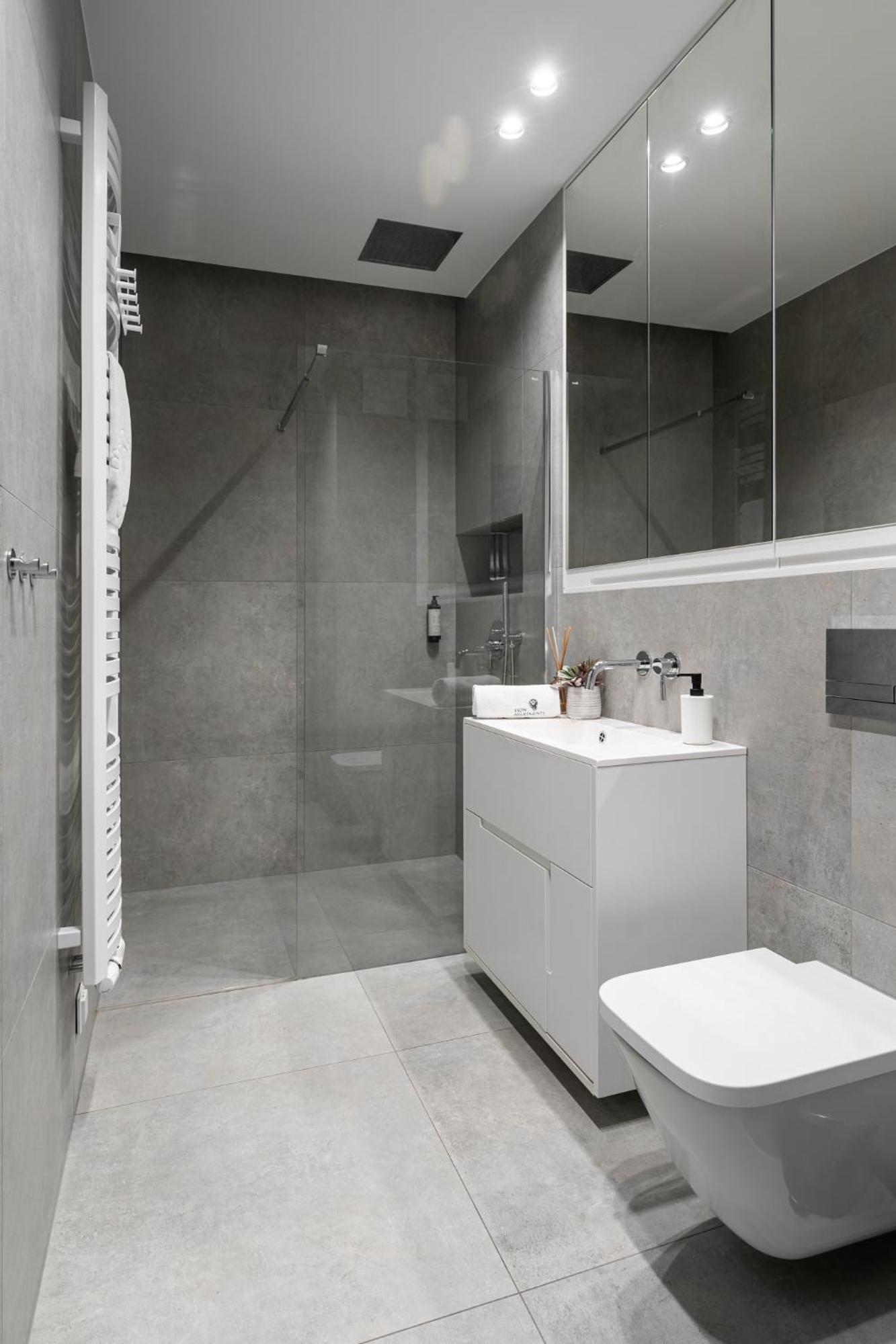 Lion Apartments - Sopot Fresh Wave Apartment With Terrace And Parking Ngoại thất bức ảnh